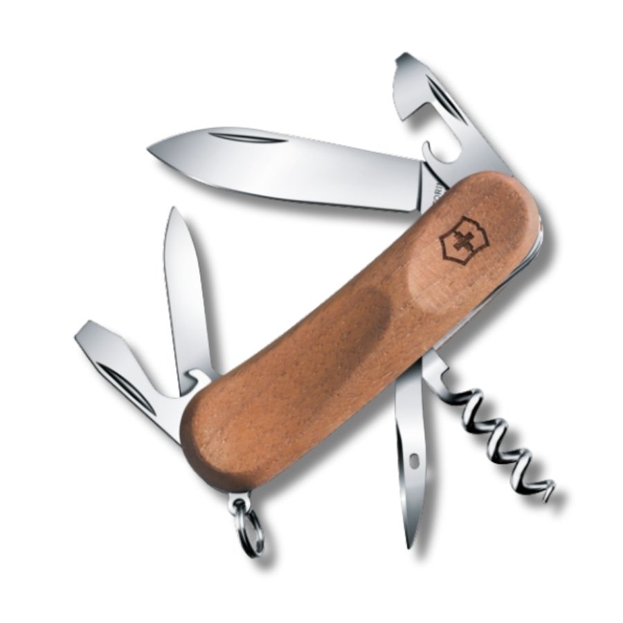 Victorinox Evolution 10 Ξύλο