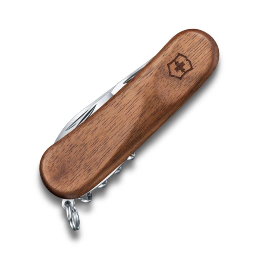 Victorinox Evolution 10 Ξύλο - Image 2