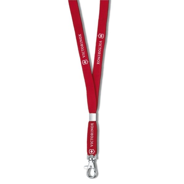 Victorinox Λουράκι Λαιμού με Γάντζο