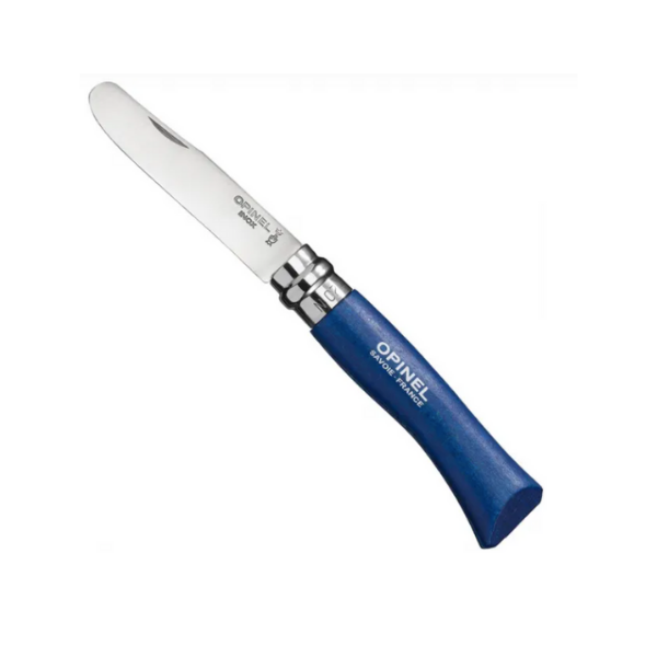 Opinel my first blue