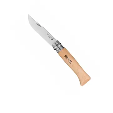 Opinel Trekking Nature No8
