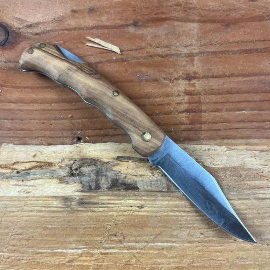 Cudeman 335-L lommekniv
