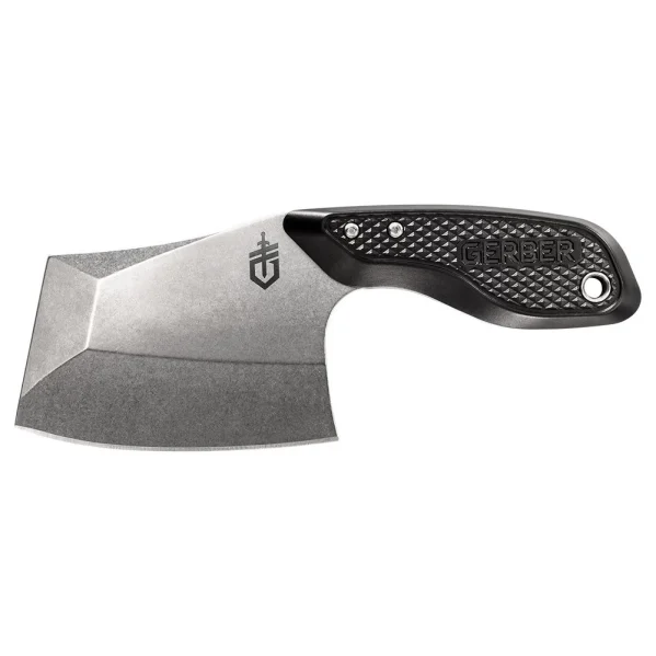 Dolk - tri-tip mini cleaver