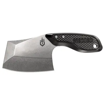 Gerber Tri-Tip Σταθερή Μίνι Μπαλτάς