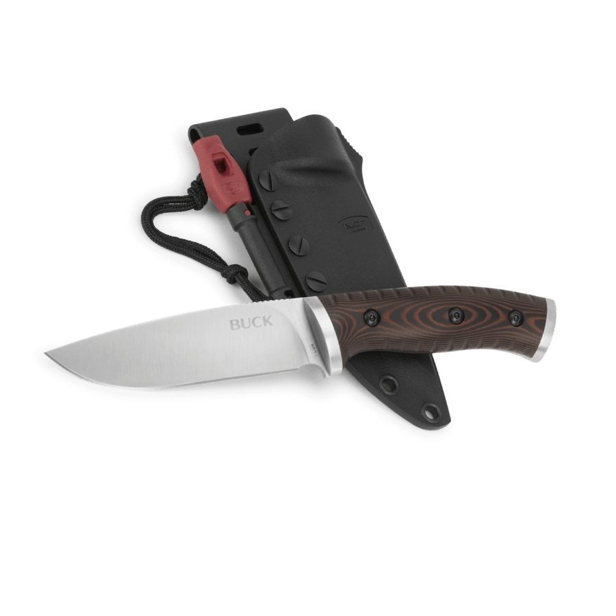 Buck 863 Selkirk - Image 2