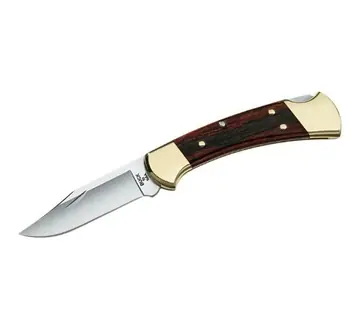 Buck 112 Ranger