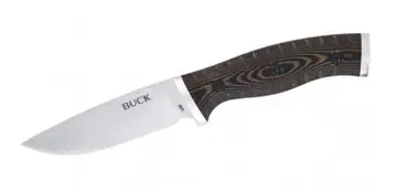 Buck Small Selkirk Μαχαίρι Σταθερής Λεπίδας