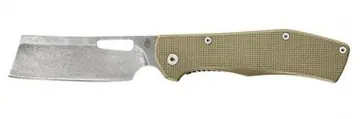 Gerber Flatiron Αναδιπλούμενο Πράσινο