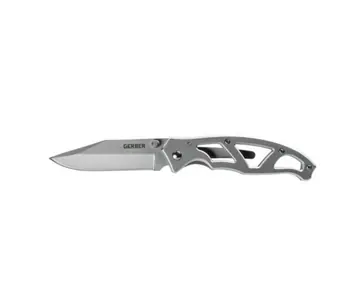 Gerber Paraframe I Λεία Κόψη