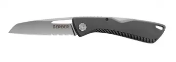 Gerber Sharkbelly Clip Αναδιπλούμενο Μαχαίρι