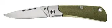 Gerber Wingtip Αναδιπλούμενο
