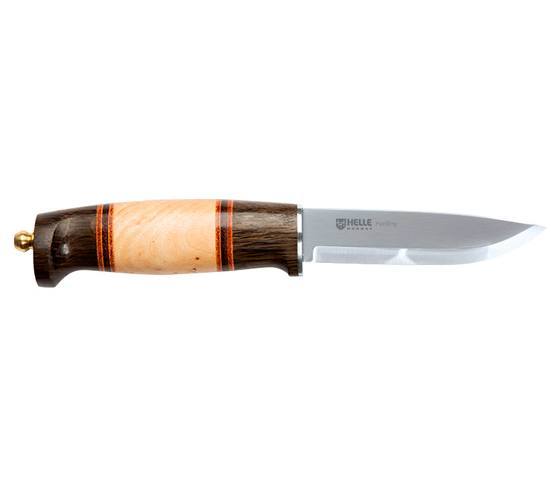 Dolk - Harding er en smuk kniv