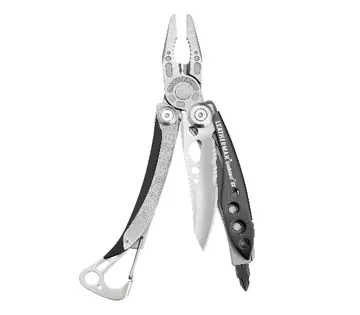 Leatherman Skeletool SX