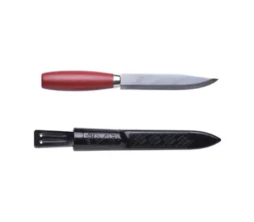 Morakniv Classic No. 2 (C) – Κόκκινο