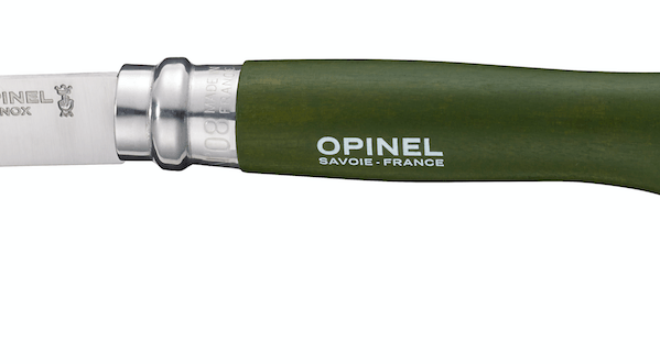 Dolk - Opinel Trekking Lommekniv