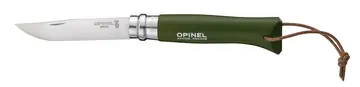 Opinel Trekking Πράσινο