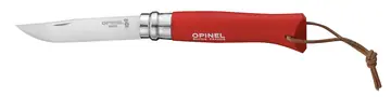 Opinel Trekking Κόκκινο
