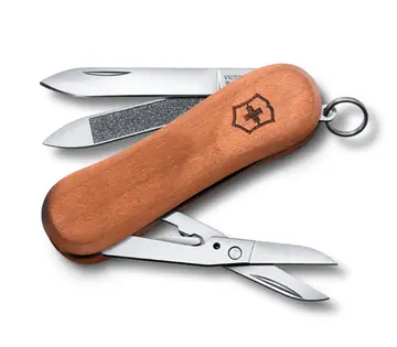 Victorinox Executive 81 Ξύλο
