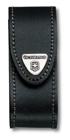 Victorinox Δερμάτινη Θήκη Ζώνης 4.0520.3