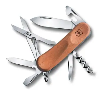 Victorinox Evolution 14 Ξύλο