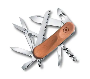 Victorinox Evolution 17 Ξύλο