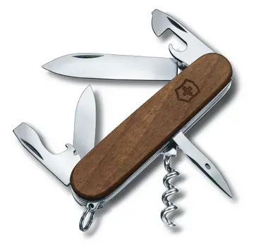 Victorinox Spartan Ξύλο