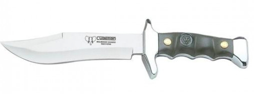 Dolk - Cudeman Bowie Kniv 21 cm