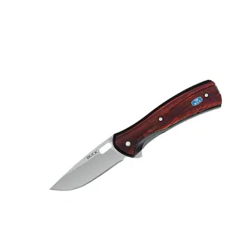 Buck 341 Small Vantage