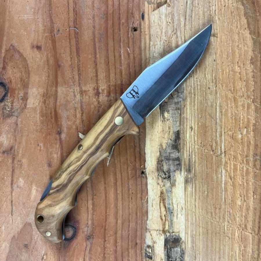 Cudeman 333-L lommekniv