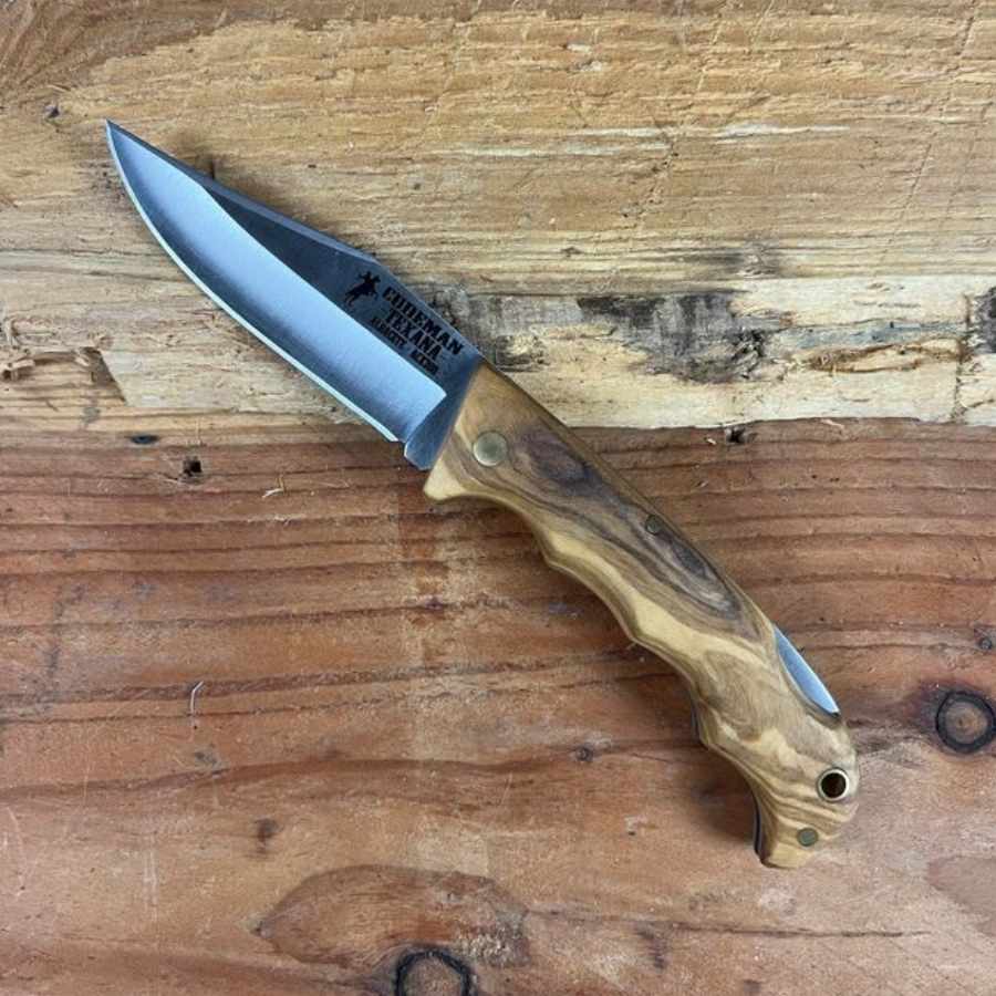 Cudeman 333-L lommekniv