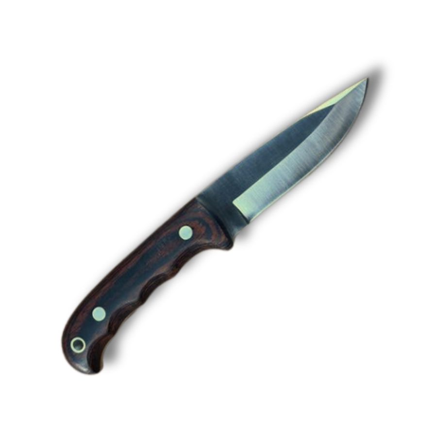 Cudeman 147-R fastbladet kniv