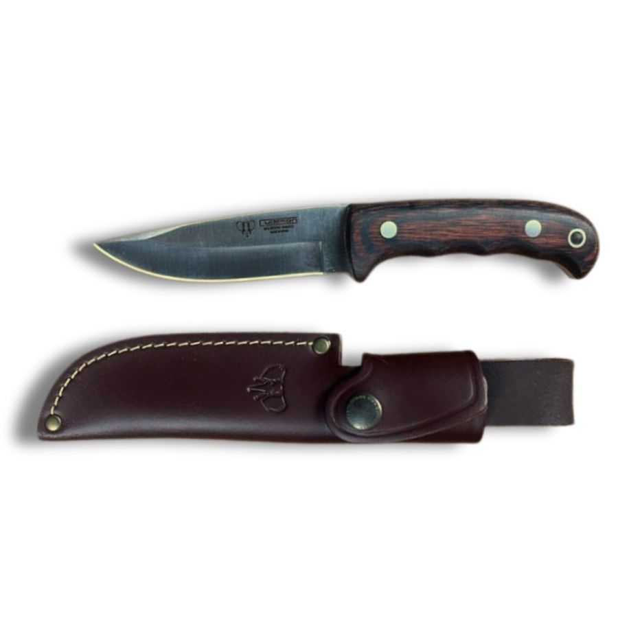 Cudeman 147-R fastbladet kniv