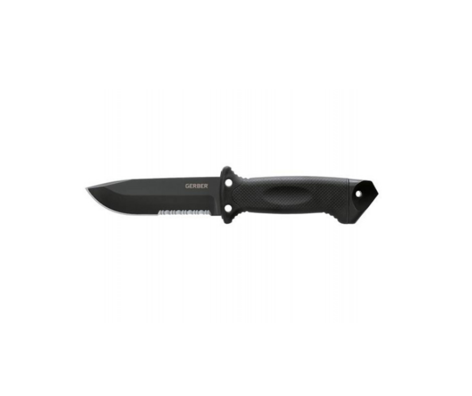 Gerber LMF II Infantry FB