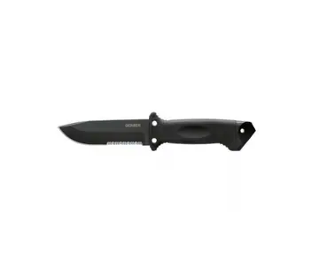 Gerber LMF II Infantry Σταθερή Λεπίδα
