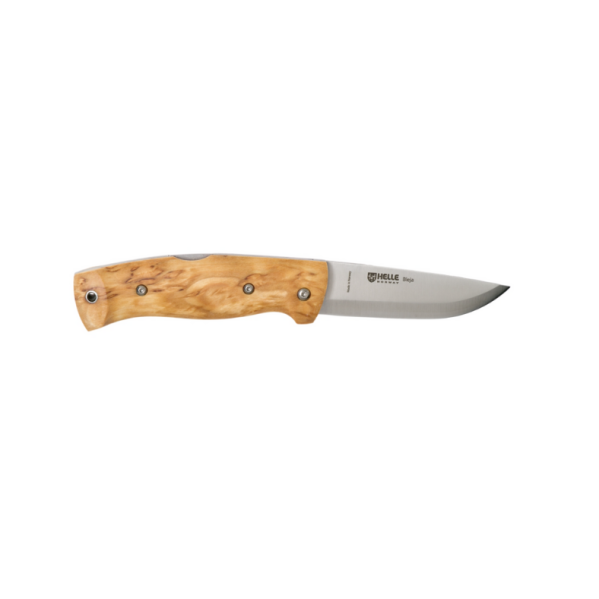 Helle Bleja Folding