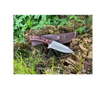 Cudeman Κυνηγετικό Μαχαίρι Colibri II 135-R