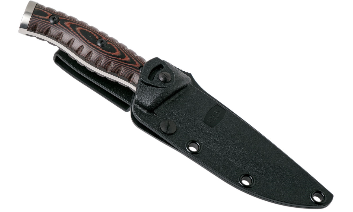 Buck Small Selkirk Μαχαίρι Σταθερής Λεπίδας - Image 2