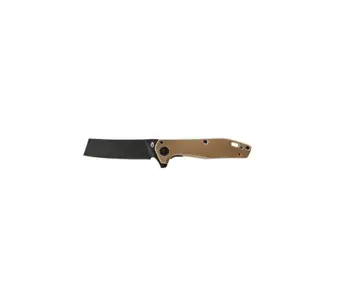 Gerber Fastball Cleaver Coyote/Μαύρο Μπλε Αναδιπλούμενο Λεία Κόψη