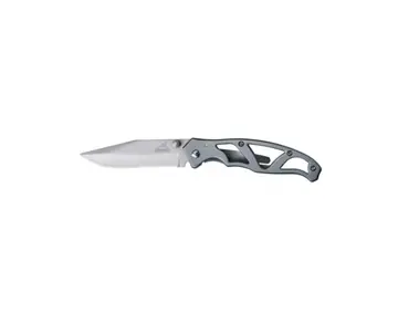 Gerber Paraframe II Αναδιπλούμενο Λεία Κόψη