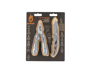 Gerber Suspension NXT Πολυεργαλείο & Paraframe Αναδιπλούμενο Μαχαίρι
