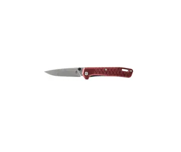 Gerber Zilch Drab Κόκκινο Αναδιπλούμενο