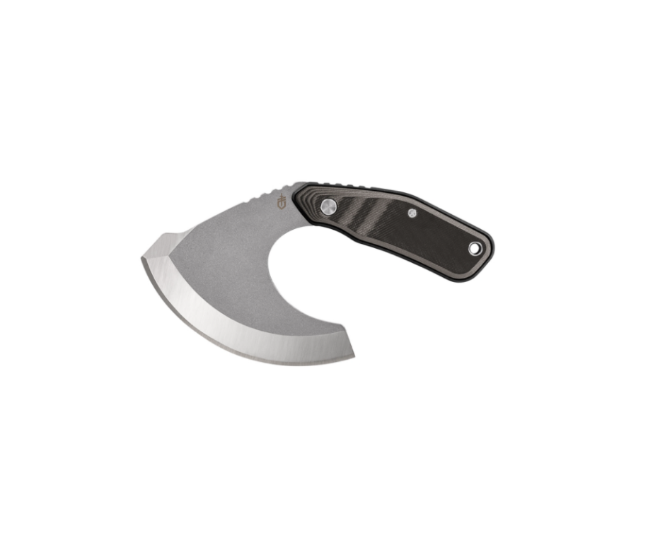 Gerber Ulu Skinner Black