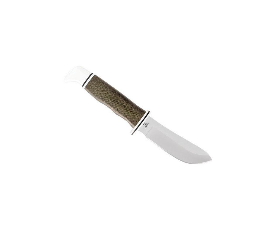 Buck Skinner Pro 103