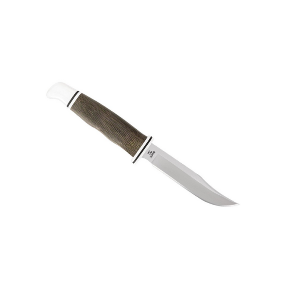 Buck Woodsman Pro