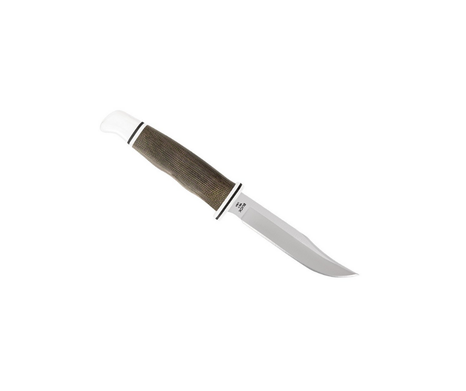 Buck Woodsman Pro