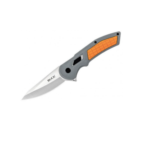 Buck Hexam Folding
