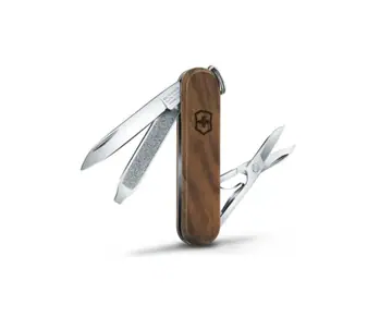 Victorinox Classic SD Ξύλο