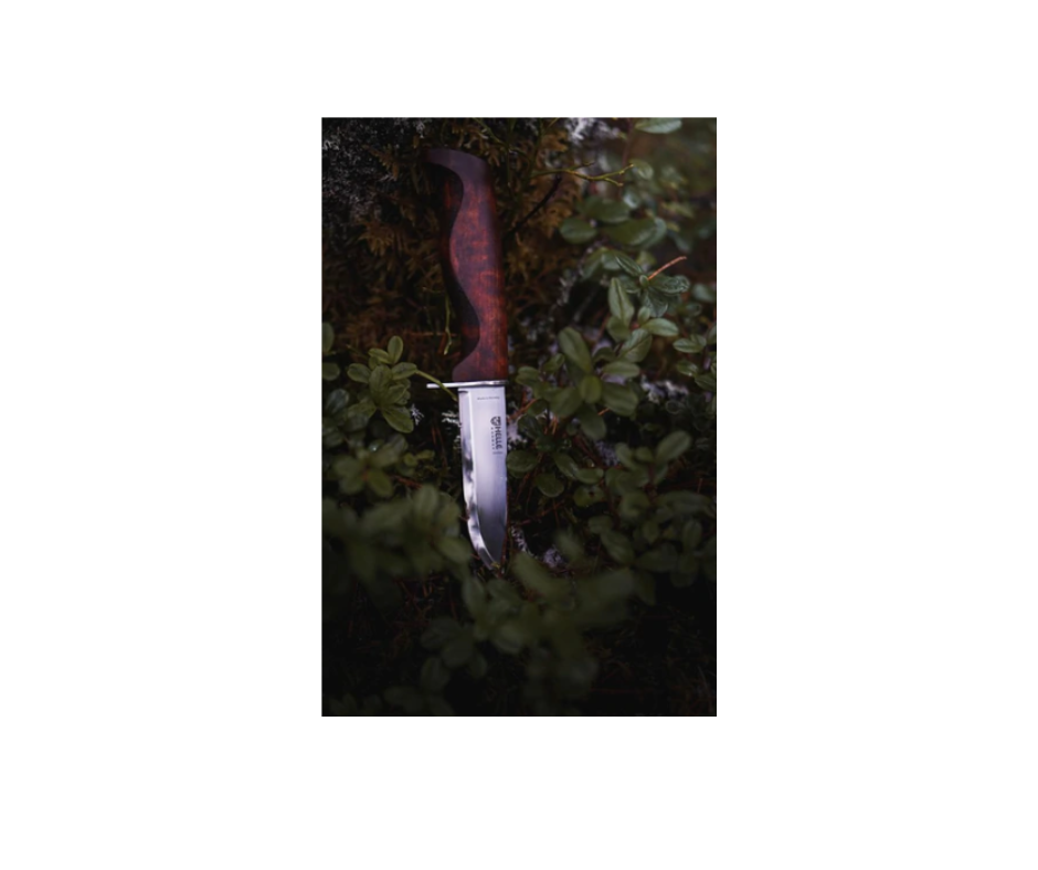 Helle Speider Σταθερή Λεπίδα - Image 3