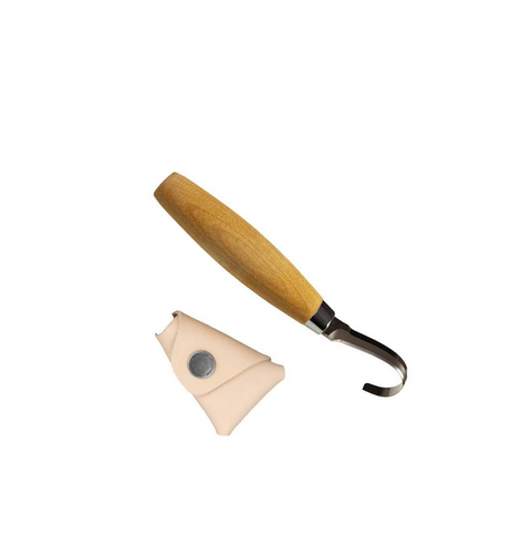 Morakniv Μαχαίρι Κουταλιού 162 – Διπλής κόψης