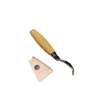 Morakniv Μαχαίρι Κουταλιού 163 – Διπλής κόψης